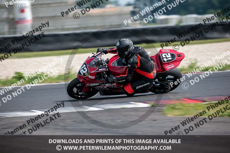25 to 27th july 2019;Slovakia Ring;event digital images;motorbikes;no limits;peter wileman photography;trackday;trackday digital images